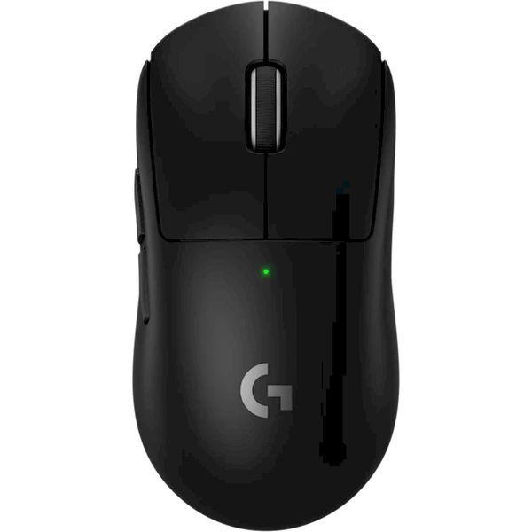 Logitech G PRO X Superlight 2 SE herná myš čierna - Myši - Hlavný obrázok