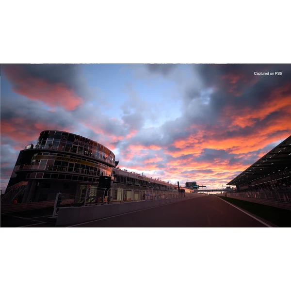 Gran Turismo 7 Standard Edition (PS4) - Hry na PS4 - Obrázok Q3XS600301