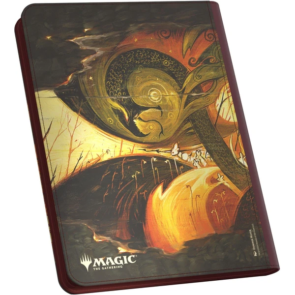 Ultimate Guard Zipfólio 360 Xenoskin album na karty MTG Bloomburrow - Season of Loss - Albumy na karty - Obrázok Q3YB000N01