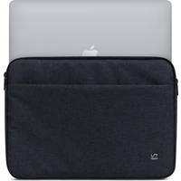 iWant MacBook 15"/16" Sleeve puzdro tmavo modré - Puzdra