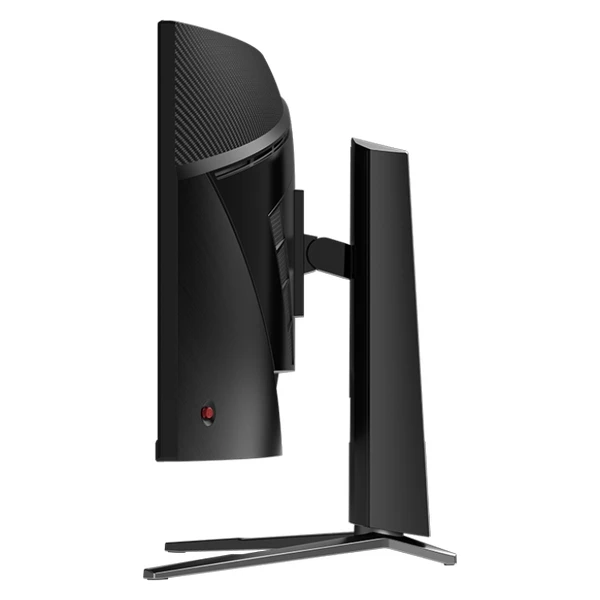MSI MPG 346CQRF X24 monitor 34" - Monitory - Obrázok Q3ZG000K01