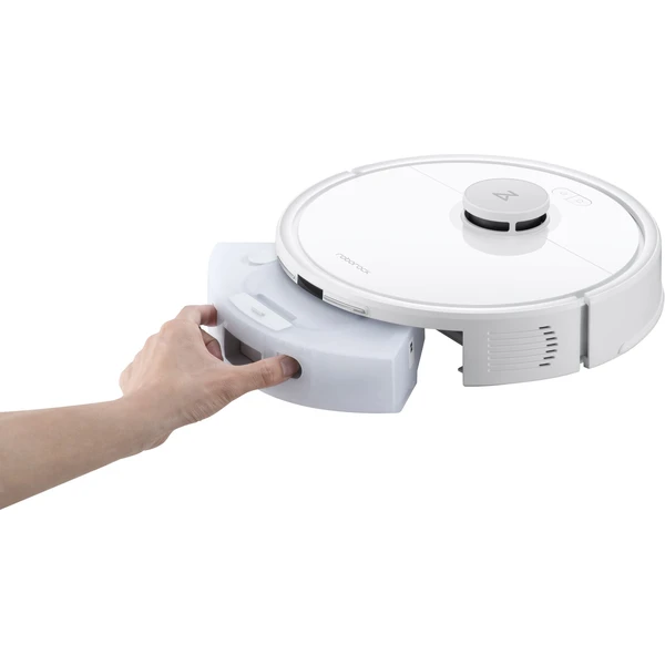 Roborock Q7 BF robotický vysávač biely - Robotické vysávače - Obrázok Q42G000O01