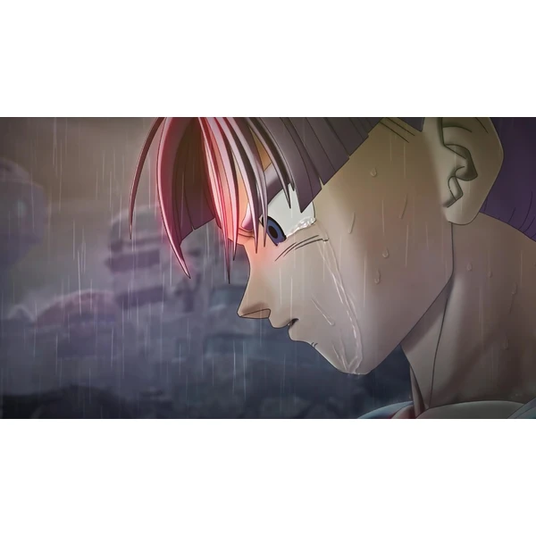 Dragon Ball Xenoverse 2 (PS5) - Hry na PS5 - Obrázok Q435000O01