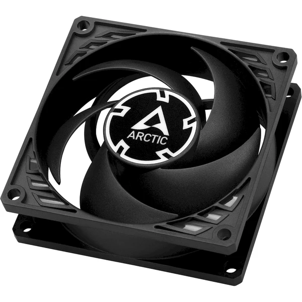 Arctic P8 PWM pst - Ventilátory pre PC - Hlavný obrázok