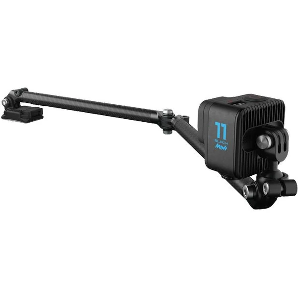 GoPro Boom + nalepovacie držiaky - Držiaky - Obrázok Q443000701