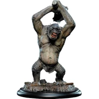 Soška Weta Workshop Miniatúrne sochy Lord of the Rings - Cave Troll - Sochy a sošky