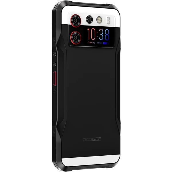 Doogee V20S 5G AMOLED DualSIM 12GB/256GB, čierny - Mobilné telefóny - Obrázok Q452000K01