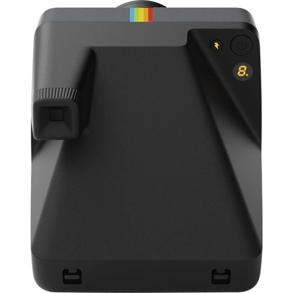 Polaroid Now Gen 3 Black bundle with Color Film (8 photos) - Fotoaparáty - Obrázok Q45D000K01