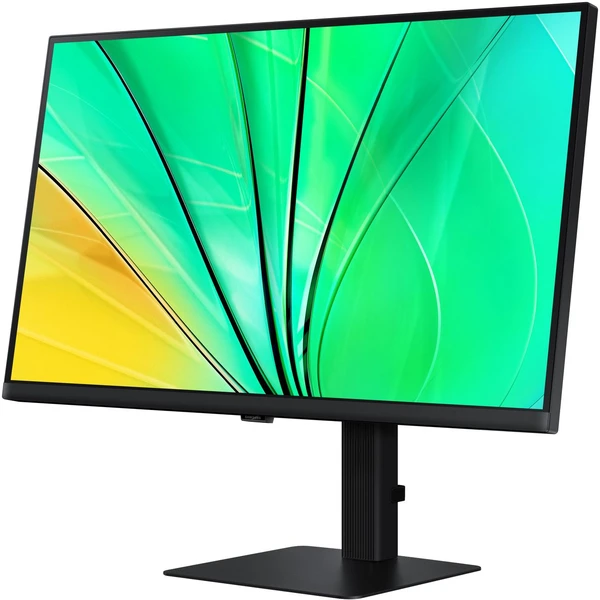 Samsung ViewFinity S6 (S60D) monitor 32" - Monitory - Obrázok Q466000L01