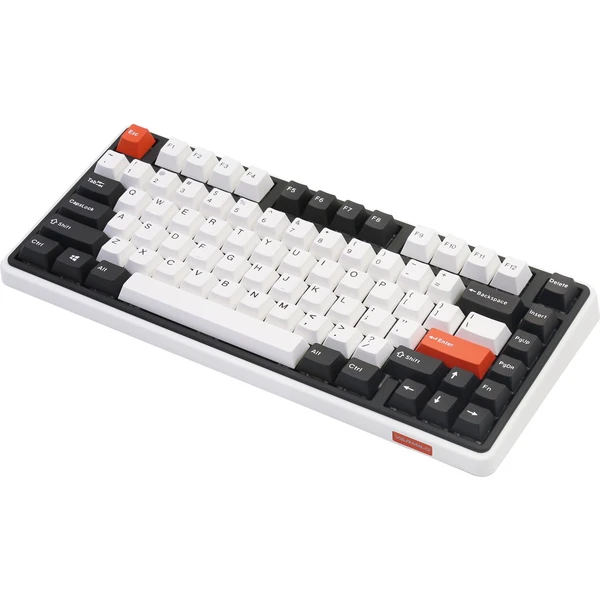 Varmilo Minilo75 Kailh Prestige Silent (US) Retro - Klávesnice - Obrázok Q46F000L01