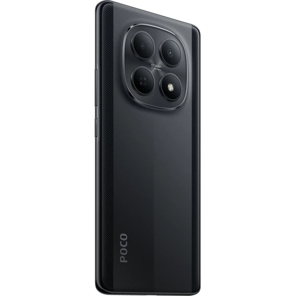 POCO M8 5G 8GB/256GB čierny - Mobilné telefóny - Obrázok Q46R000K01