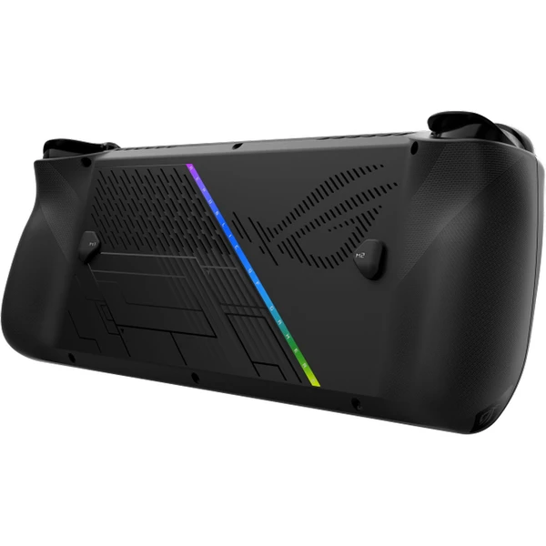 ASUS ROG Ally X čierny - Konzoly - Obrázok Q475000O01