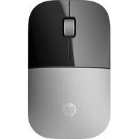 HP Z3700 bezdrôtová myš strieborná - Myši