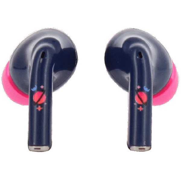 EXG Pro Buds TWS bezdrôtové slúchadlá Disney - Aloha Stitch - Slúchadlá - Obrázok Q48D000L01