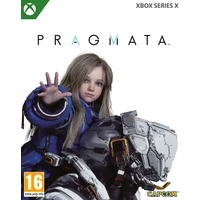 Pragmata (XSX) - Hry na Xbox Series