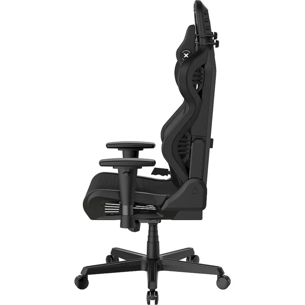 DXRacer AIR herná stolička čierna - Stoličky - Obrázok Q4AM000K01