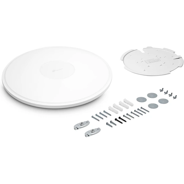 TP-Link EAP772 prístupový bod biely - Access pointy - Obrázok Q4B5000P01