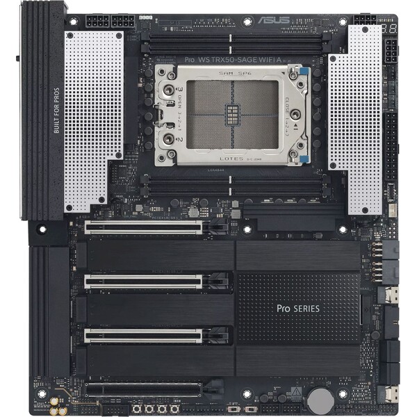 E-shop ASUS PRE WS TRX50-SAGE WIFI A