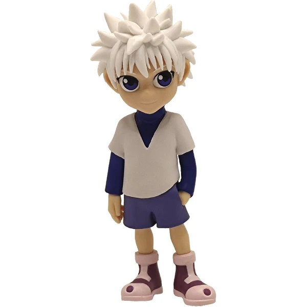 MINIX Anime: Hunter X Hunter - Killua - Minix - Obrázok Q4C8000N01