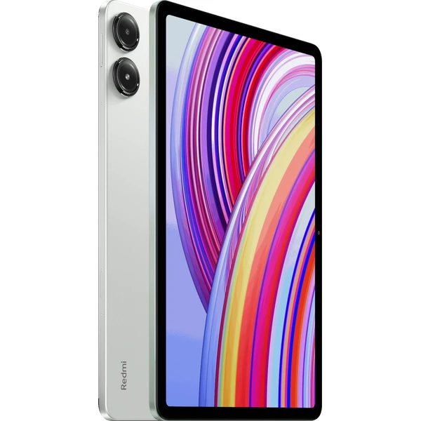 Xiaomi Redmi Pad Pro 8GB/256GB zelená - Tablety - Hlavný obrázok