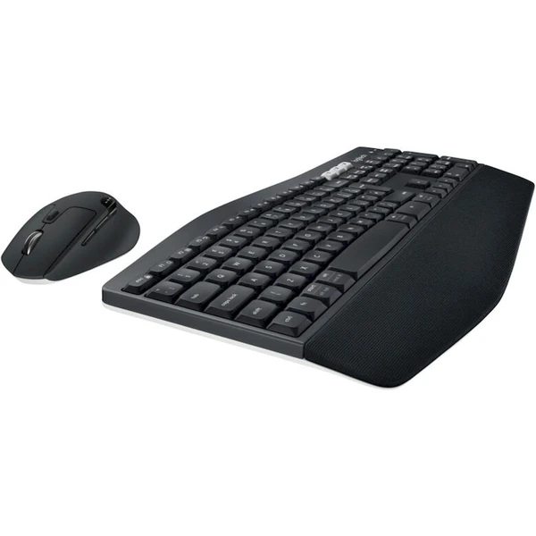 Logitech Performance MK850 klávesnica a myš UK - Klávesnicové sety - Obrázok Q4DB000O01