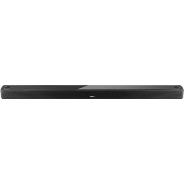 Bose Smart Ultra Soundbar čierny - Reproduktory - Obrázok Q4E6000701