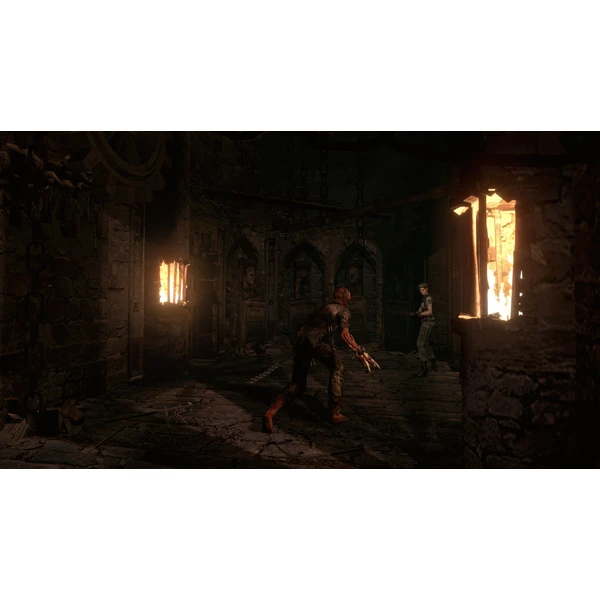 Resident Evil Origins Collection (PS4) - Hry na PS4 - Obrázok Q4F4100201