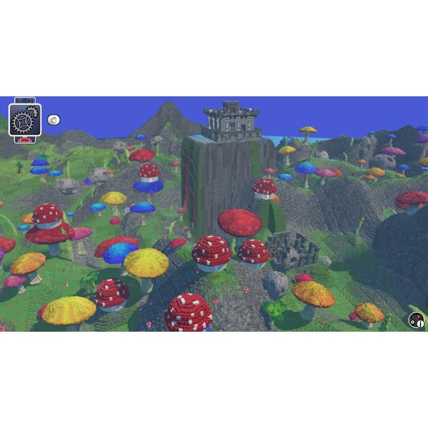 LEGO Worlds (Xbox One) - Hry na Xbox One - Obrázok Q4G4100201