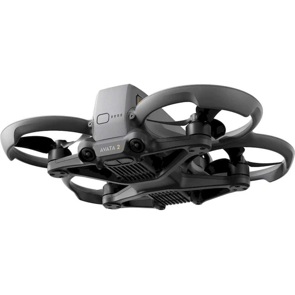DJI Avata 2 Pro-View Combo + 3 batérie - Drony - Obrázok Q4HB000L01