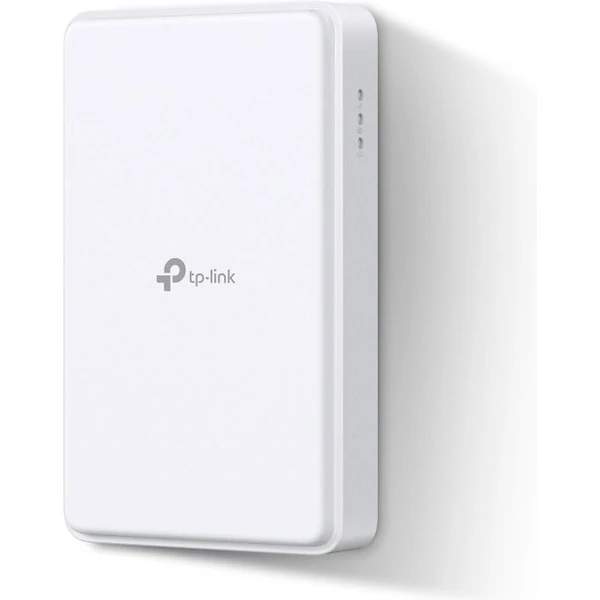 TP-Link NE200-Outdoor vonkajší router biely - Wi-Fi routery - Hlavný obrázok