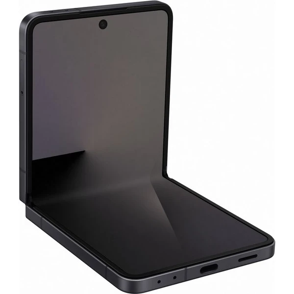 Samsung Galaxy Z Flip7 5G 12GB/256GB čierny - Mobilné telefóny - Obrázok Q4IE000K01
