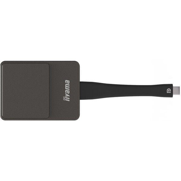 E-shop iiyama WP D002C bezdrôtový prezentačný kľúč