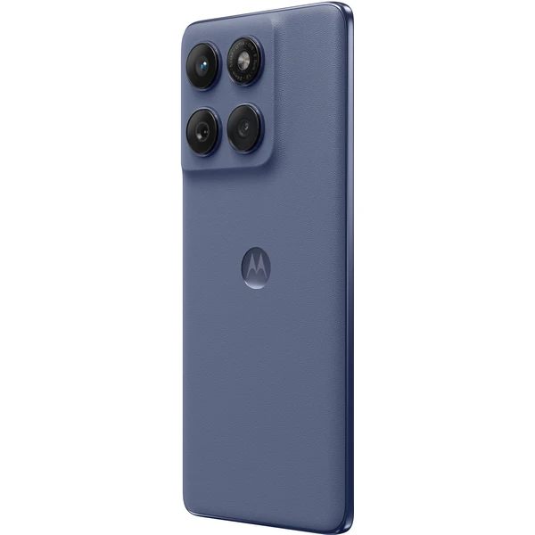 Motorola EDGE 60 Fusion 12GB/256 GB PANTONE Slipstream - Mobilné telefóny - Obrázok Q4JD000P01