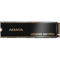 ADATA Legend 900 Pro M.2 NVMe SSD - 2TB - SSD