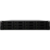 Synology RX1217 Expanzná jednotka - Servery NAS