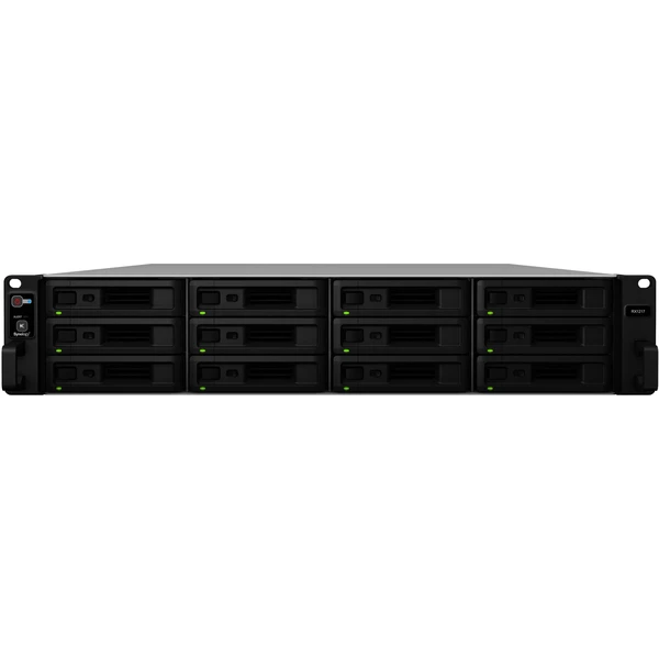 Synology RX1217 Expanzná jednotka - Servery NAS - Hlavný obrázok