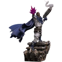 Soška Iron Studios Marvel: X-Men Age of Apocalypse - Bishop BDS Art Scale 1/10 30 cm - Sochy a sošky