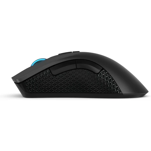 Lenovo Legion M600 bezdrôtová herná myš čierna - Myši - Obrázok Q4MS000501