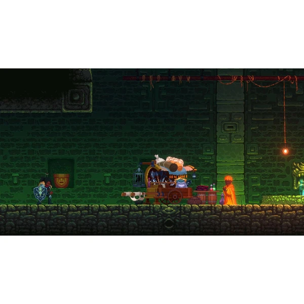 Elderand (Switch) - Hry na Nintendo Switch - Obrázok Q4N5000601