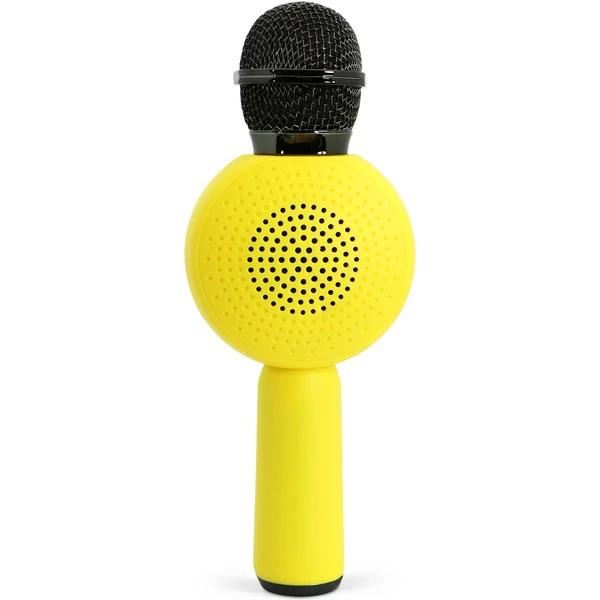 OTL Pokémon Pikachu PopSing LED karaoke mikrofón - Mikrofóny - Obrázok Q4NA000O01