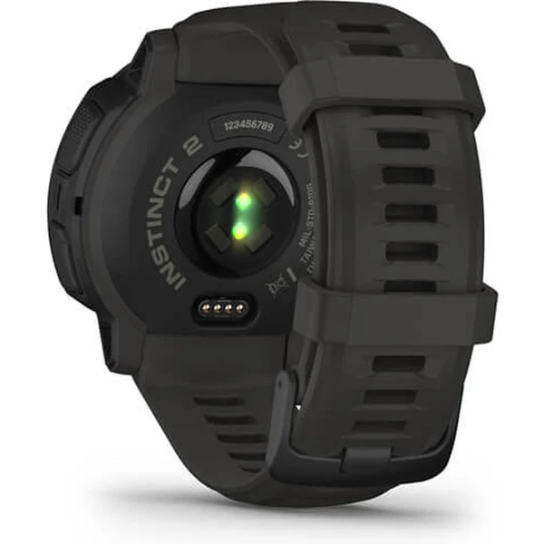 Garmin Instinct 2 čierne - Inteligentné hodinky - Obrázok Q4NA300401