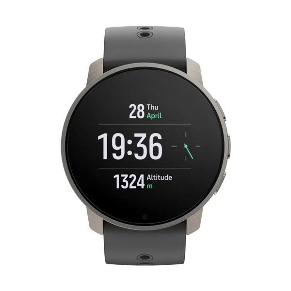SUUNTO 9 PEAK PRE TITANIUM SLATE - Inteligentné hodinky - Obrázok Q4PG100501