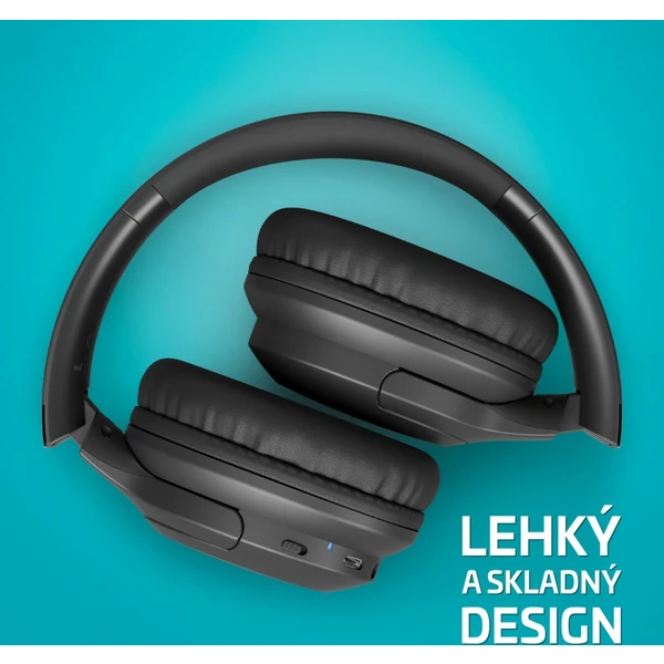 LAMAX Base2 bezdrôtové slúchadlá - Slúchadlá - Obrázok Q4Q9000601