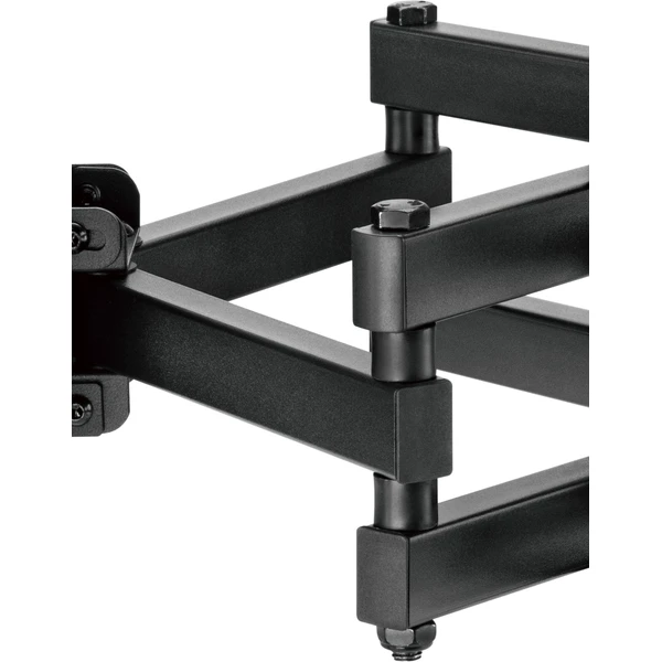 TIGO ClearVision M125B držiak na TV kĺbový 37" - 80" - Držiaky pre obrazovky - Obrázok Q4QD000K01