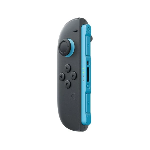 Nintendo Joy-Con 2 Set modrá/červená - Herné ovládače - Obrázok Q4QD000P01