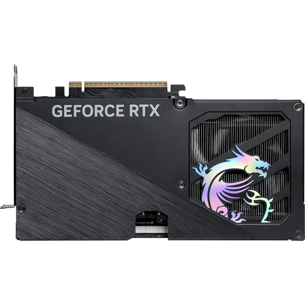 MSI NVIDIA GeForce RTX 5060 Ti 16G GAMING OC - Grafické karty - Obrázok Q4QF000N01