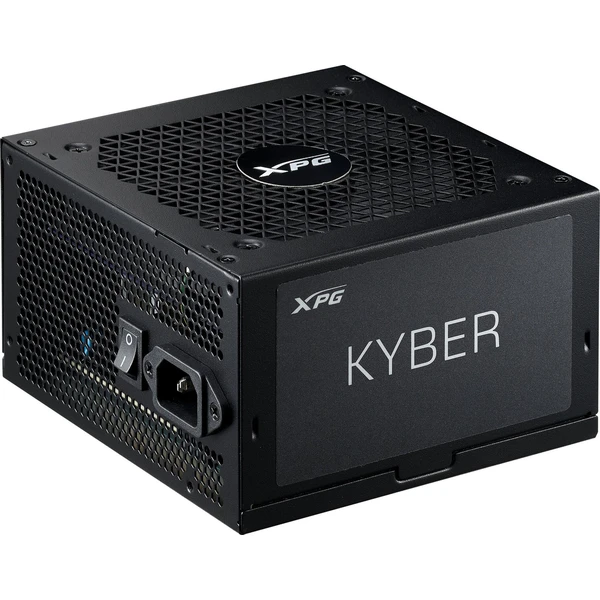 ADATA XPG CYBER - 850W - Zdroje - Hlavný obrázok