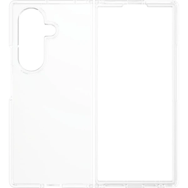 PanzerGlass® CARE Urban kryt Samsung Galaxy Z Fold7 číry - Puzdra - Obrázok Q4SE000K01