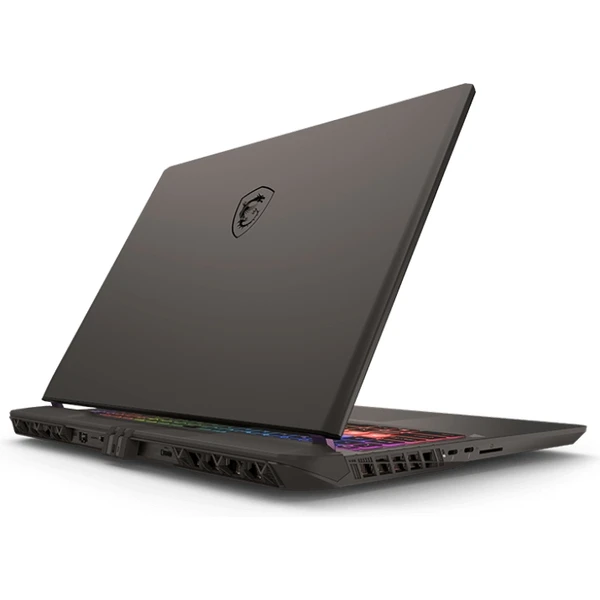 MSI Vector 16 HX AI (A2XWHG-446XSK) RTX 5070 Ti - Notebooky - Obrázok Q4TF000O01