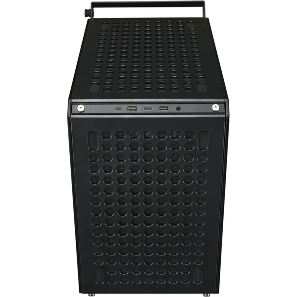 Cooler Master Qube 500 Flatpack - Počítačové skrine - Obrázok Q4U1000K01